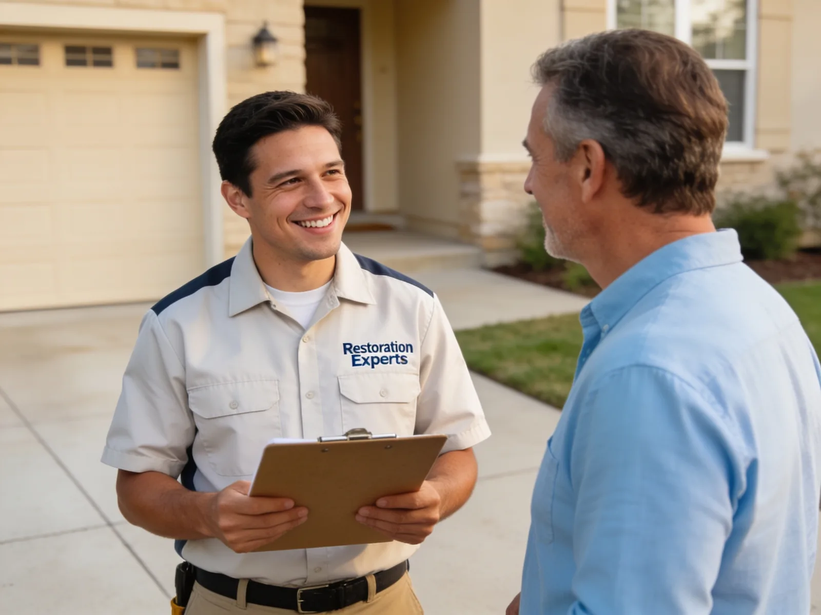 Water Damage Cleanup Hebron, ND FAQs